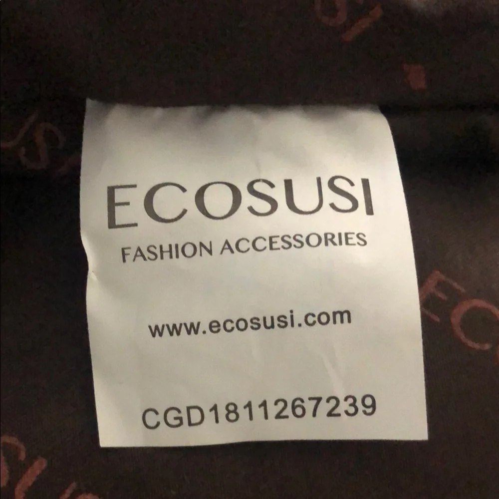 Ecosusi elevate your